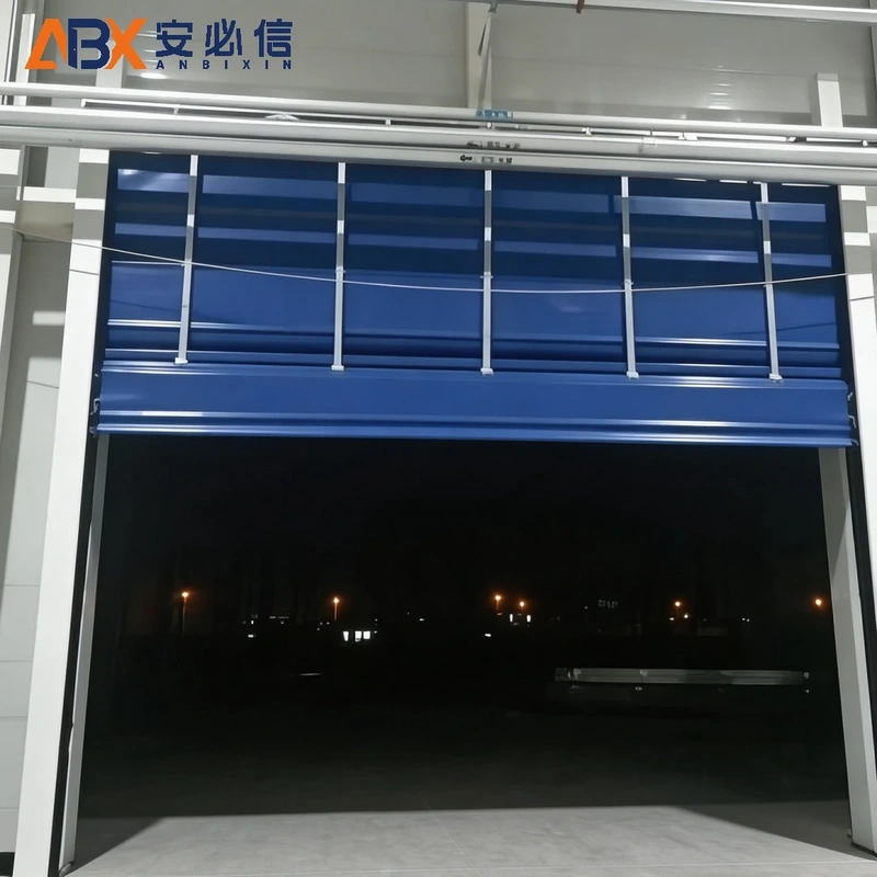 盐城市机械式门封
