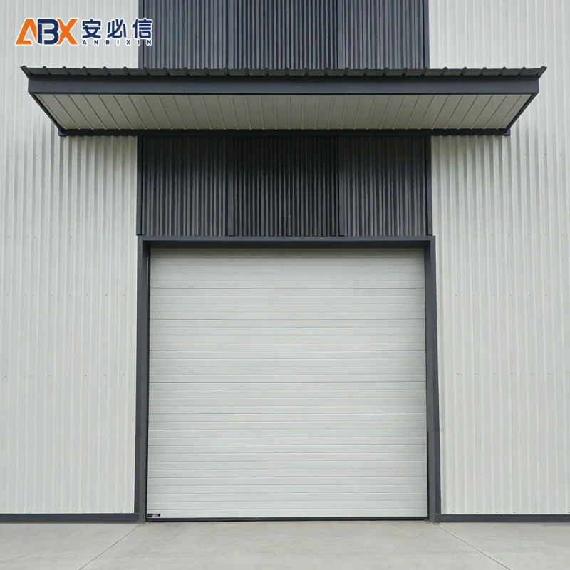 盐城市高扬程滑升门